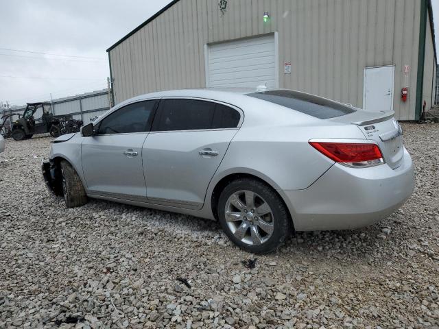 Photo 1 VIN: 1G4GD5ED0BF360893 - BUICK LACROSSE C 