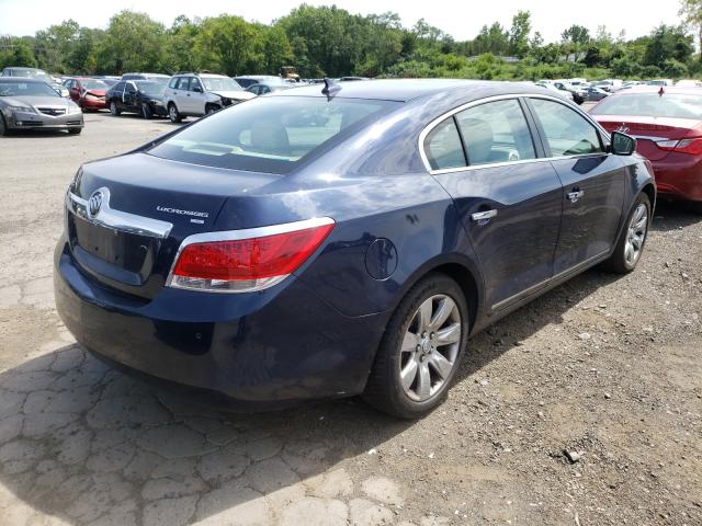 Photo 3 VIN: 1G4GD5ED0BF372994 - BUICK LACROSSE C 