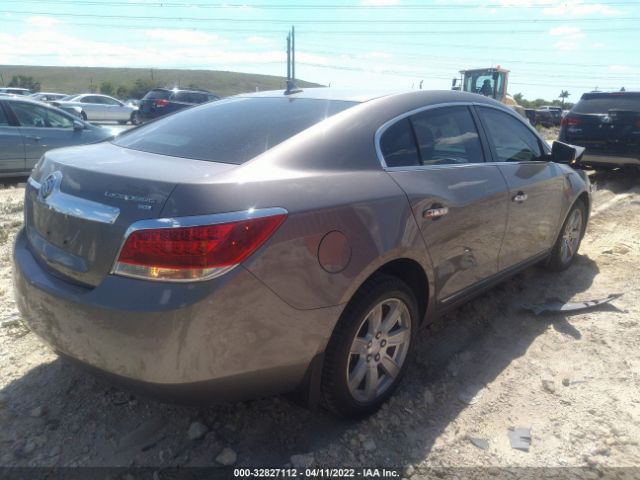 Photo 3 VIN: 1G4GD5ED2BF189323 - BUICK LACROSSE 