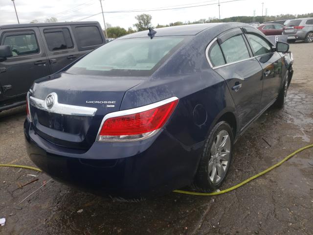 Photo 3 VIN: 1G4GD5ED2BF325000 - BUICK LACROSSE C 