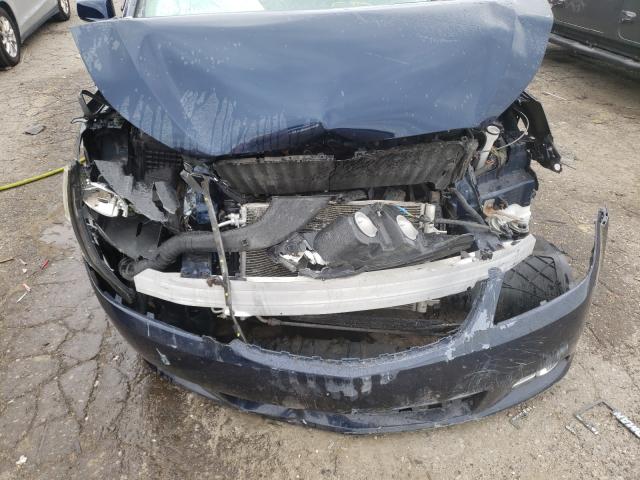 Photo 6 VIN: 1G4GD5ED2BF325000 - BUICK LACROSSE C 