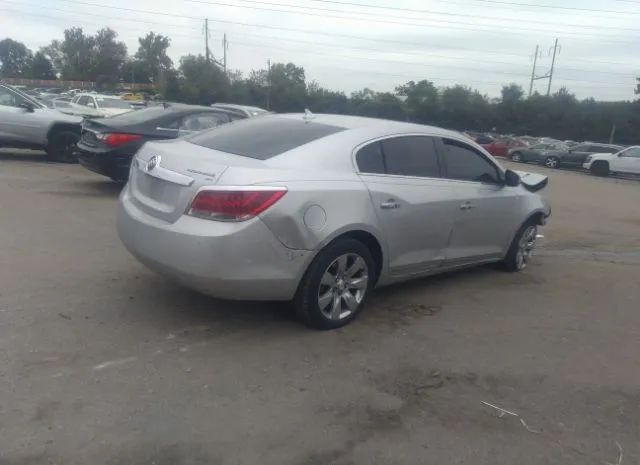 Photo 3 VIN: 1G4GD5ED3BF162549 - BUICK LACROSSE 