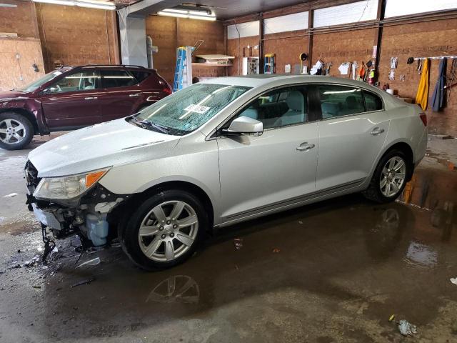 Photo 0 VIN: 1G4GD5ED3BF298096 - BUICK LACROSSE 