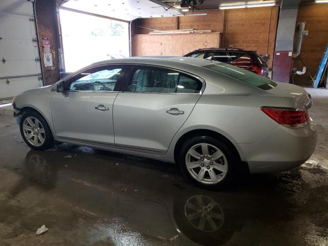 Photo 1 VIN: 1G4GD5ED3BF298096 - BUICK LACROSSE 