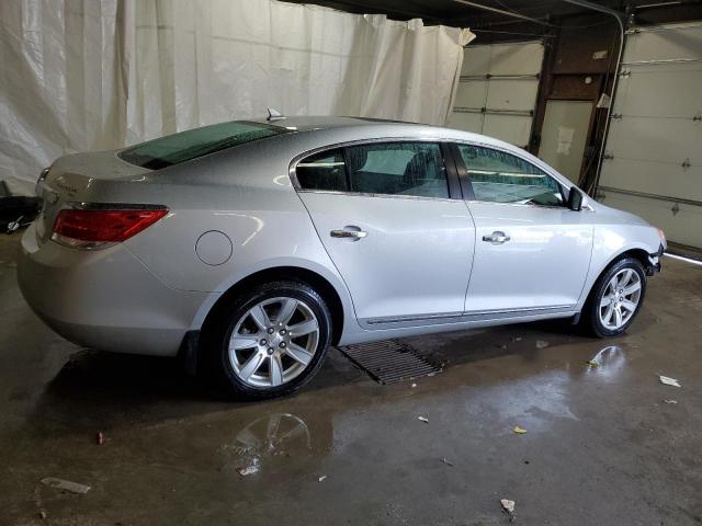 Photo 2 VIN: 1G4GD5ED3BF298096 - BUICK LACROSSE 