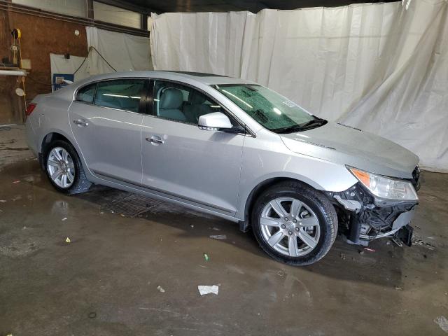 Photo 3 VIN: 1G4GD5ED3BF298096 - BUICK LACROSSE 