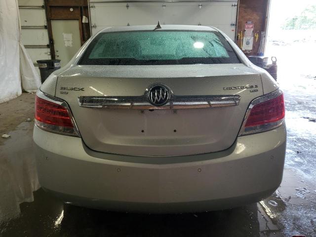 Photo 5 VIN: 1G4GD5ED3BF298096 - BUICK LACROSSE 