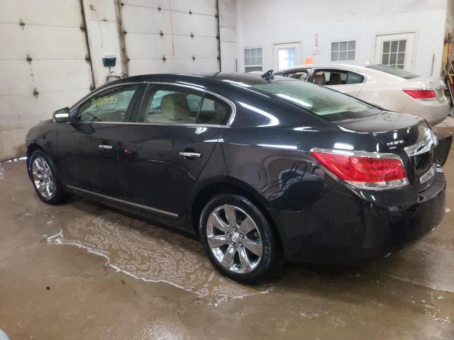 Photo 1 VIN: 1G4GD5ED4BF100075 - BUICK LACROSSE C 