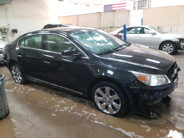 Photo 3 VIN: 1G4GD5ED4BF100075 - BUICK LACROSSE C 