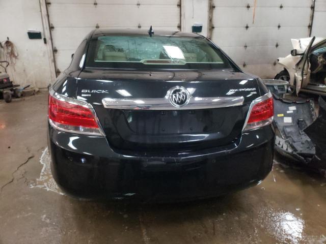 Photo 5 VIN: 1G4GD5ED4BF100075 - BUICK LACROSSE C 