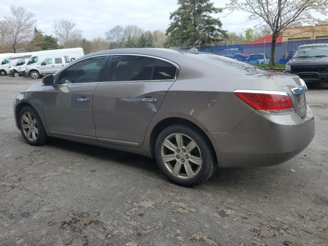 Photo 1 VIN: 1G4GD5ED4BF181580 - BUICK LACROSSE 