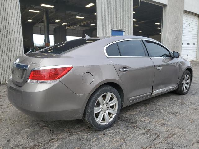 Photo 2 VIN: 1G4GD5ED4BF181580 - BUICK LACROSSE 