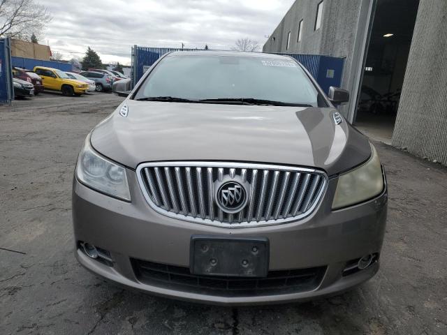 Photo 4 VIN: 1G4GD5ED4BF181580 - BUICK LACROSSE 