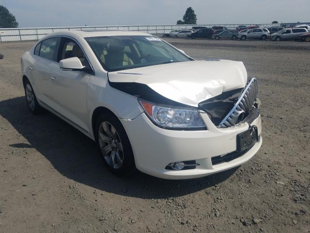 Photo 0 VIN: 1G4GD5ED4BF267858 - BUICK LACROSSE C 