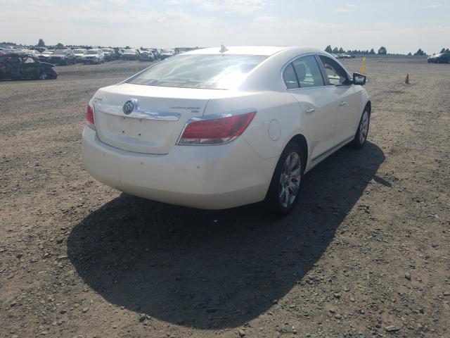 Photo 3 VIN: 1G4GD5ED4BF267858 - BUICK LACROSSE C 