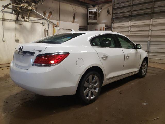 Photo 3 VIN: 1G4GD5ED4BF316802 - BUICK LACROSSE C 