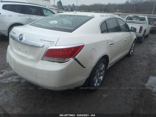 Photo 3 VIN: 1G4GD5ED5BF100621 - BUICK LACROSSE 