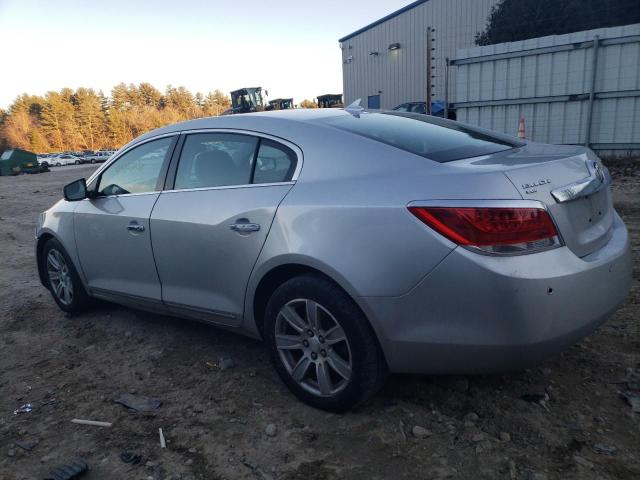 Photo 1 VIN: 1G4GD5ED5BF268565 - BUICK LACROSSE 