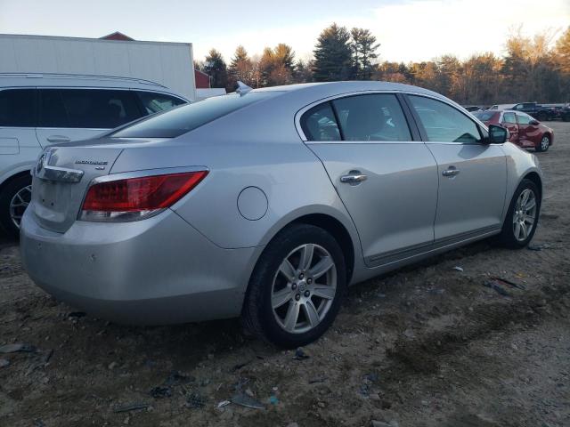 Photo 2 VIN: 1G4GD5ED5BF268565 - BUICK LACROSSE 