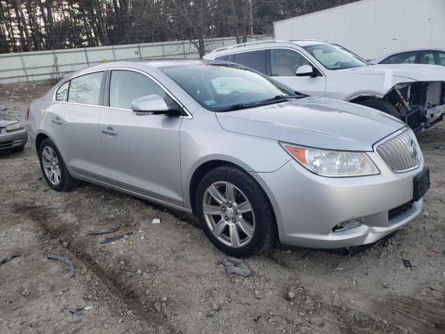 Photo 3 VIN: 1G4GD5ED5BF268565 - BUICK LACROSSE 