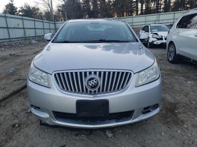 Photo 4 VIN: 1G4GD5ED5BF268565 - BUICK LACROSSE 