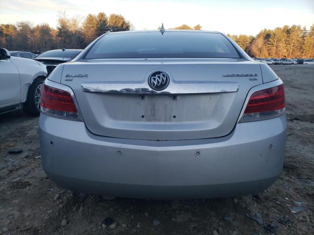 Photo 5 VIN: 1G4GD5ED5BF268565 - BUICK LACROSSE 