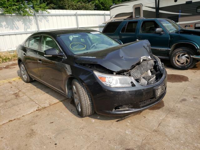 Photo 0 VIN: 1G4GD5ED5BF327971 - BUICK LACROSSE C 