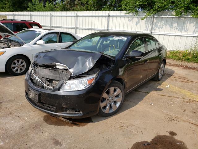 Photo 1 VIN: 1G4GD5ED5BF327971 - BUICK LACROSSE C 