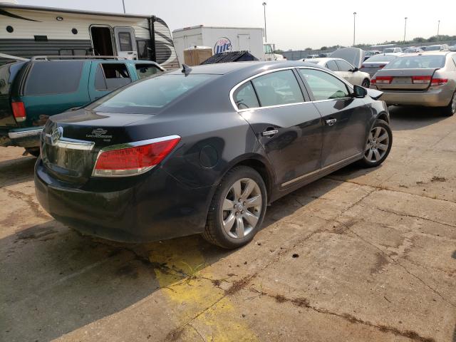 Photo 3 VIN: 1G4GD5ED5BF327971 - BUICK LACROSSE C 