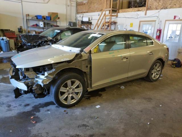 Photo 0 VIN: 1G4GD5ED5BF352126 - BUICK LACROSSE C 