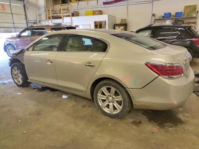 Photo 1 VIN: 1G4GD5ED5BF352126 - BUICK LACROSSE C 