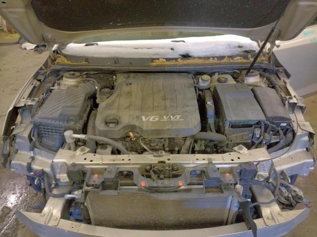 Photo 10 VIN: 1G4GD5ED5BF352126 - BUICK LACROSSE C 