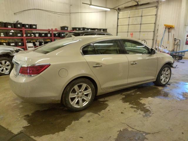 Photo 2 VIN: 1G4GD5ED5BF352126 - BUICK LACROSSE C 