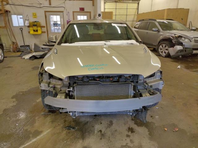 Photo 4 VIN: 1G4GD5ED5BF352126 - BUICK LACROSSE C 