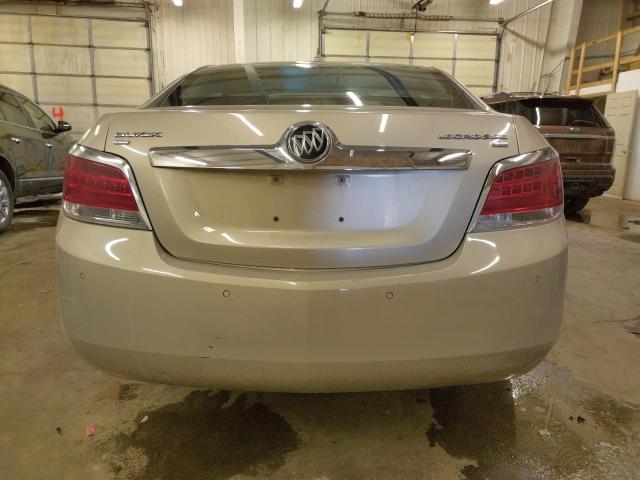 Photo 5 VIN: 1G4GD5ED5BF352126 - BUICK LACROSSE C 