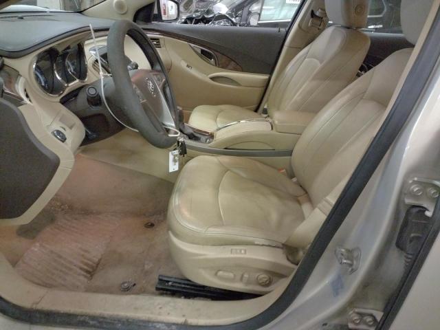 Photo 6 VIN: 1G4GD5ED5BF352126 - BUICK LACROSSE C 