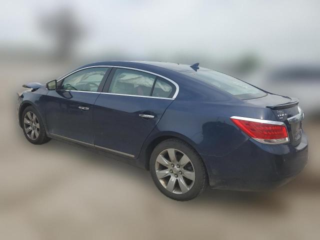 Photo 1 VIN: 1G4GD5ED6BF105990 - BUICK LACROSSE 