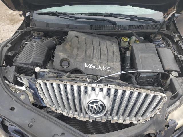 Photo 10 VIN: 1G4GD5ED6BF105990 - BUICK LACROSSE 