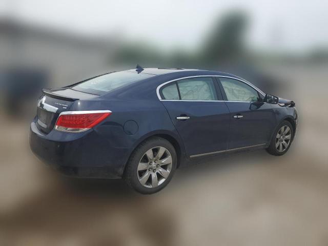 Photo 2 VIN: 1G4GD5ED6BF105990 - BUICK LACROSSE 