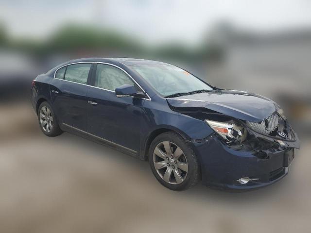 Photo 3 VIN: 1G4GD5ED6BF105990 - BUICK LACROSSE 