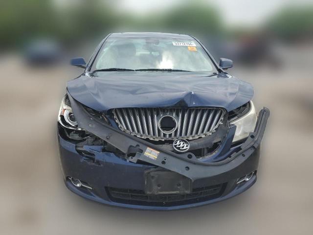 Photo 4 VIN: 1G4GD5ED6BF105990 - BUICK LACROSSE 