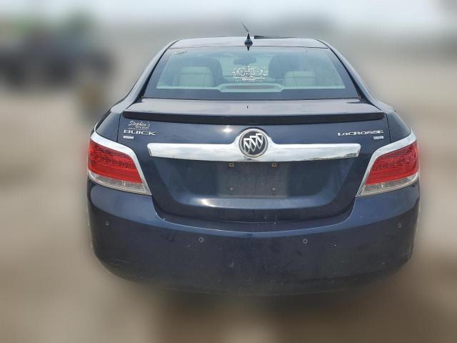 Photo 5 VIN: 1G4GD5ED6BF105990 - BUICK LACROSSE 