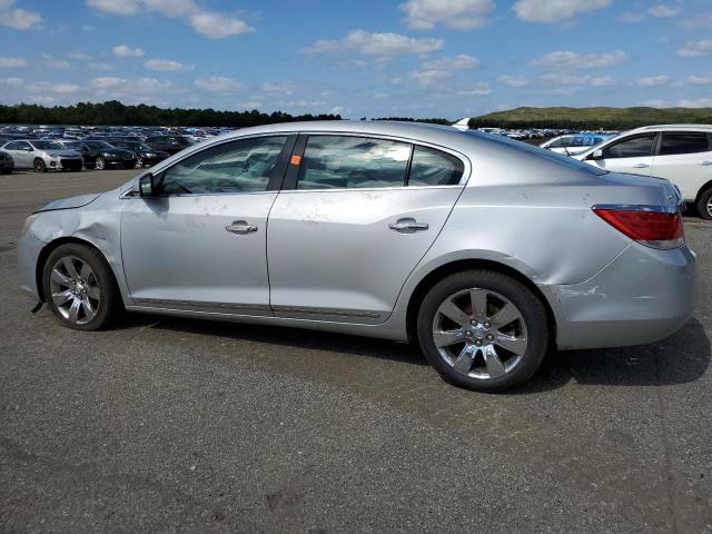 Photo 1 VIN: 1G4GD5ED6BF304070 - BUICK LACROSSE 