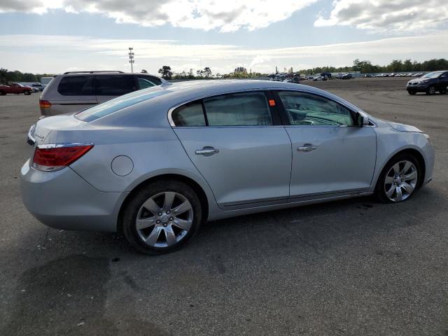 Photo 2 VIN: 1G4GD5ED6BF304070 - BUICK LACROSSE 