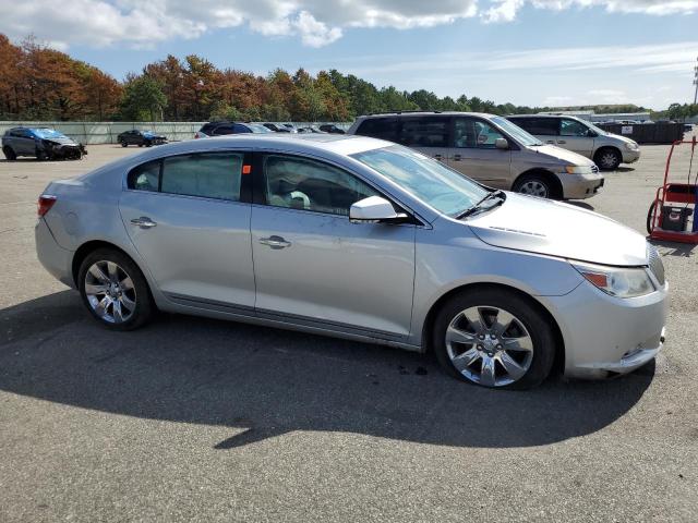 Photo 3 VIN: 1G4GD5ED6BF304070 - BUICK LACROSSE 