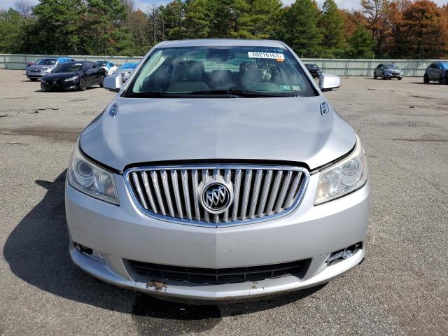 Photo 4 VIN: 1G4GD5ED6BF304070 - BUICK LACROSSE 