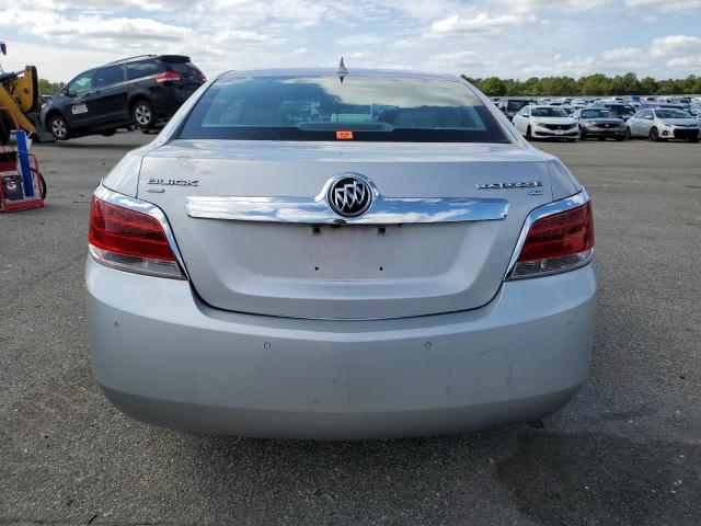 Photo 5 VIN: 1G4GD5ED6BF304070 - BUICK LACROSSE 