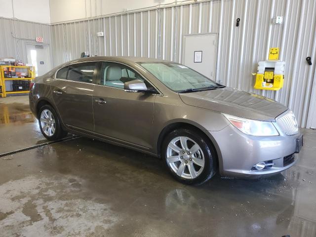 Photo 3 VIN: 1G4GD5ED7BF229735 - BUICK LACROSSE C 