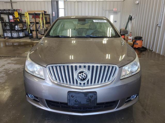 Photo 4 VIN: 1G4GD5ED7BF229735 - BUICK LACROSSE C 