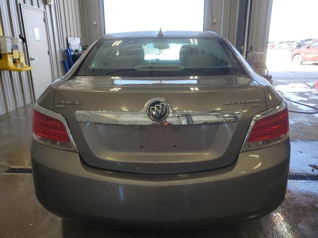 Photo 5 VIN: 1G4GD5ED7BF229735 - BUICK LACROSSE C 